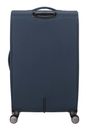 American Tourister Wanderlite Spinner Exp. TSA L Dark Navy American Tourister Wanderlite Spinner Exp. TSA L Dark Navy