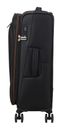 American Tourister Wanderlite Spinner Exp. TSA M Shadow Black American Tourister Wanderlite Spinner Exp. TSA M Shadow Black