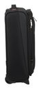American Tourister Wanderlite Upright TSA S Shadow Black American Tourister Wanderlite Upright TSA S Shadow Black