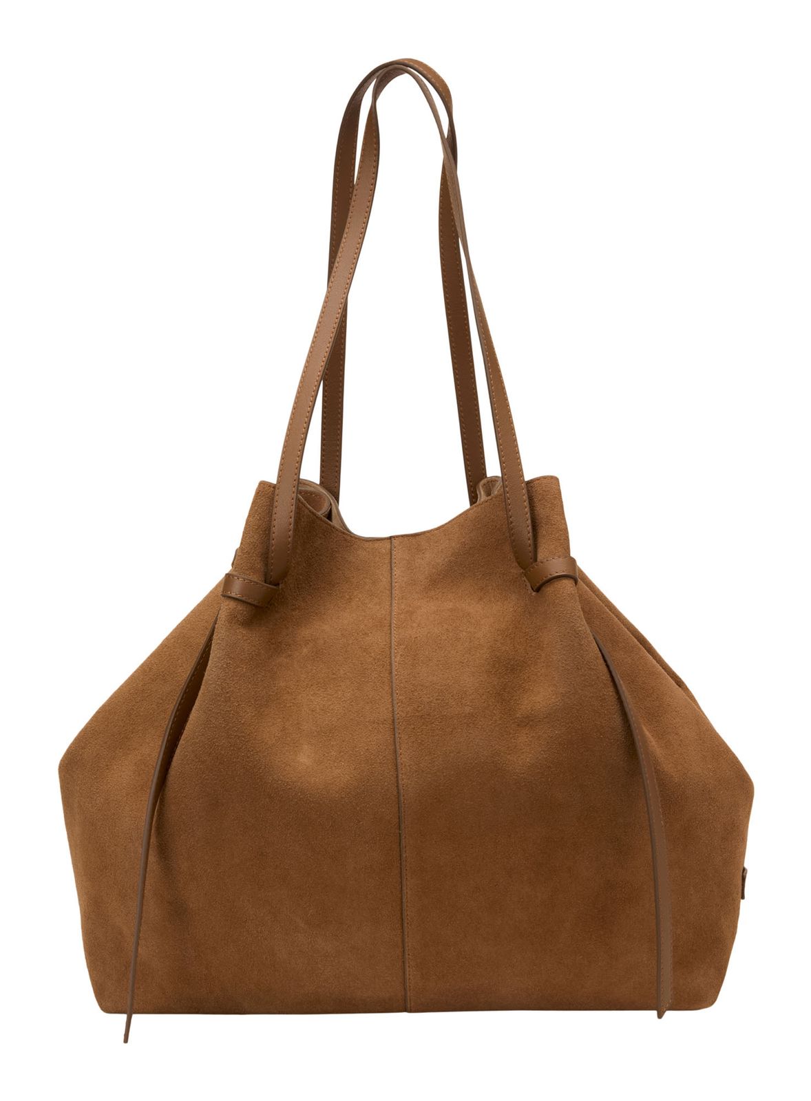 Marc O'Polo Sili Shopper Pure Camel Marc O'Polo Sili Shopper Pure Camel