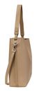Marc O'Polo Brinja Hobo Bag Earthy Taupe