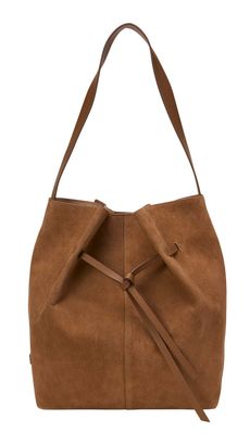 Marc O'Polo Simy Hobo Bag Pure Camel