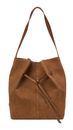 Marc O'Polo Simy Hobo Bag Pure Camel