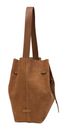 Marc O'Polo Simy Hobo Bag Pure Camel