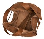 Marc O'Polo Simy Hobo Bag Pure Camel