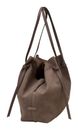 Marc O'Polo Sili Shopper Faded Brown