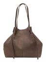 Marc O'Polo Sili Shopper Faded Brown