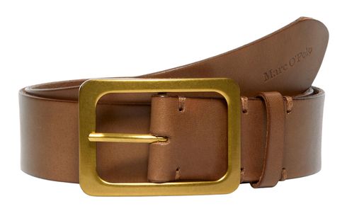 Marc O'Polo Erica Belt W70 Pure Camel Marc O'Polo Erica Belt W70 Pure Camel