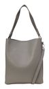 Marc O'Polo Brinja Hobo Bag Basalt Grey