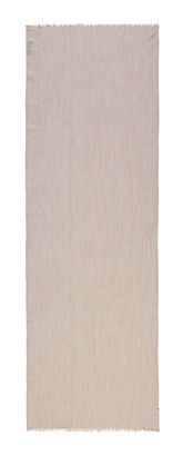 Marc O'Polo Knitted Scarf Light Oat