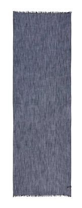 Marc O'Polo Knitted Scarf Dark Navy