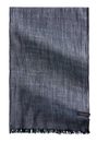 Marc O'Polo Knitted Scarf Dark Navy