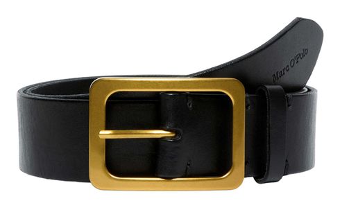 Marc O'Polo Erica Belt W105 Black