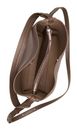 Marc O'Polo Brinja Hobo Bag Faded Brown