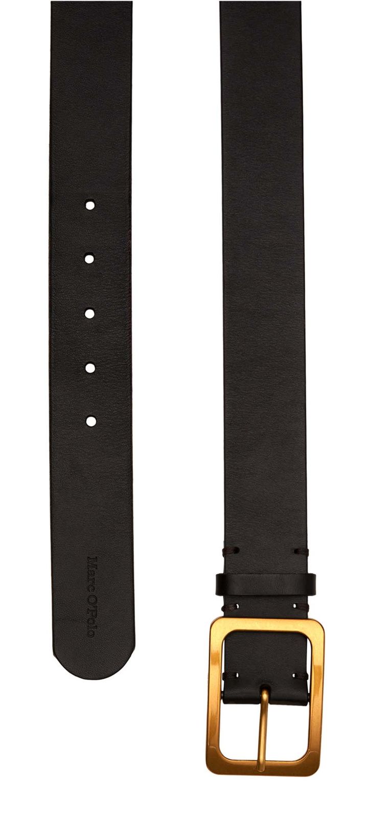 Marc O'Polo Erica Belt W100 Brown Marc O'Polo Erica Belt W100 Brown