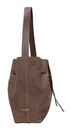 Marc O'Polo Simy Hobo Bag Faded Brown
