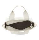 HUGO Becky Mini Tote Open White HUGO Becky Mini Tote Open White