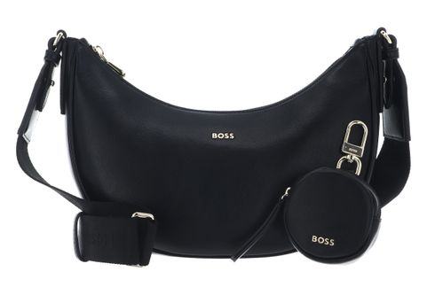 BOSS Sandy Halfmoon Black BOSS Sandy Halfmoon Black