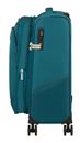 American Tourister Summerride Spinner 55 / 20 EXP TSA Trolley S Totally Teal American Tourister Summerride Spinner 55 / 20 EXP TSA Trolley S Totally Teal