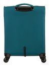 American Tourister Summerride Spinner 55 / 20 EXP TSA Trolley S Totally Teal American Tourister Summerride Spinner 55 / 20 EXP TSA Trolley S Totally Teal
