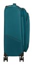 American Tourister Summerride Spinner 55 / 20 EXP TSA Trolley S Totally Teal American Tourister Summerride Spinner 55 / 20 EXP TSA Trolley S Totally Teal