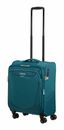 American Tourister Summerride Spinner 55 / 20 EXP TSA Trolley S Totally Teal American Tourister Summerride Spinner 55 / 20 EXP TSA Trolley S Totally Teal