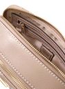 GUESS Giully II Camera Bag Pale Mocha