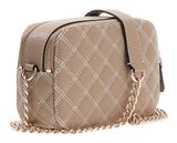 GUESS Giully II Camera Bag Pale Mocha
