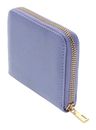 GUESS Laurel II SLG Small Zip Around Wallet S Grey Blue GUESS Laurel II SLG Small Zip Around Wallet S Grey Blue