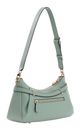 GUESS Yesba Shoulder Bag Light Sage