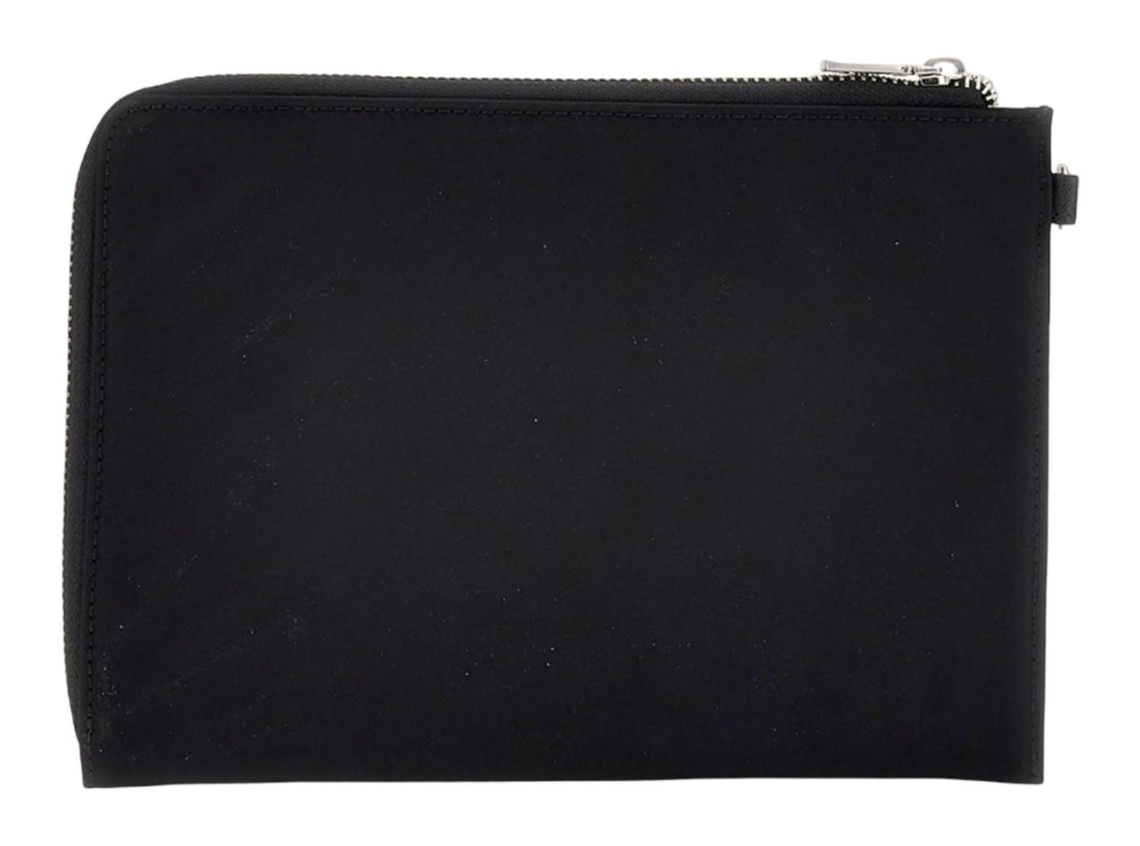 GUESS Milano Clutch M Black GUESS Milano Clutch M Black