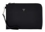 GUESS Milano Clutch M Black GUESS Milano Clutch M Black