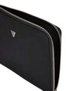 GUESS Milano Clutch M Black GUESS Milano Clutch M Black