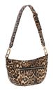 GUESS Cirene Shoulder Bag Leopard