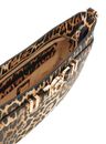 GUESS Cirene Shoulder Bag Leopard