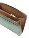 GUESS Serenova SLG Medium Zip Around Wallet Light Sage GUESS Serenova SLG Medium Zip Around Wallet Light Sage