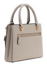 GUESS Noelle II Multi Compartment Satchel S Taupe GUESS Noelle II Multi Compartment Satchel S Taupe