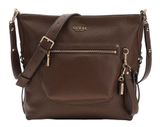 GUESS Marsha Crossbody Bag Espresso