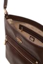 GUESS Marsha Crossbody Bag Espresso
