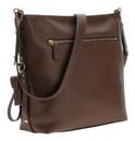 GUESS Marsha Crossbody Bag Espresso