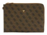 GUESS Milano Clutch M Coffee GUESS Milano Clutch M Coffee