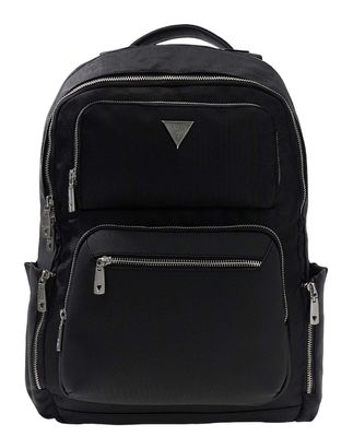 GUESS Berna Squared Backpack Black GUESS Berna Squared Backpack Black