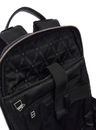 GUESS Berna Squared Backpack Black