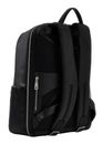 GUESS Berna Squared Backpack Black