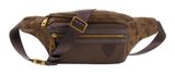 GUESS Berlin Bumbag M Coffee
