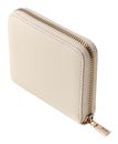 GUESS Laurel II SLG Small Zip Around Wallet S Bone GUESS Laurel II SLG Small Zip Around Wallet S Bone