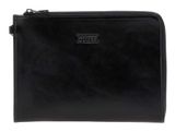 GUESS Boston Clutch M Black GUESS Boston Clutch M Black