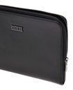 GUESS Boston Clutch M Black GUESS Boston Clutch M Black