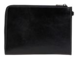 GUESS Boston Clutch M Black GUESS Boston Clutch M Black