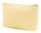 GUESS Serenova Wristlet Pouch Yellow GUESS Serenova Wristlet Pouch Yellow